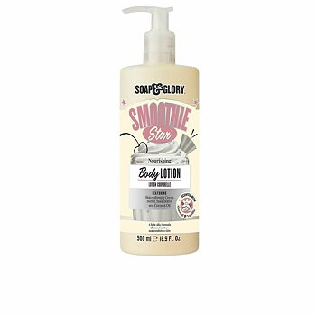Kroppslotion Soap & Glory Smoothie Star 500 ml