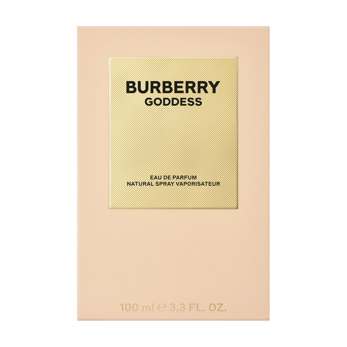 Parfym Damer Burberry BURBERRY GODDESS EDP 100 ml - 3