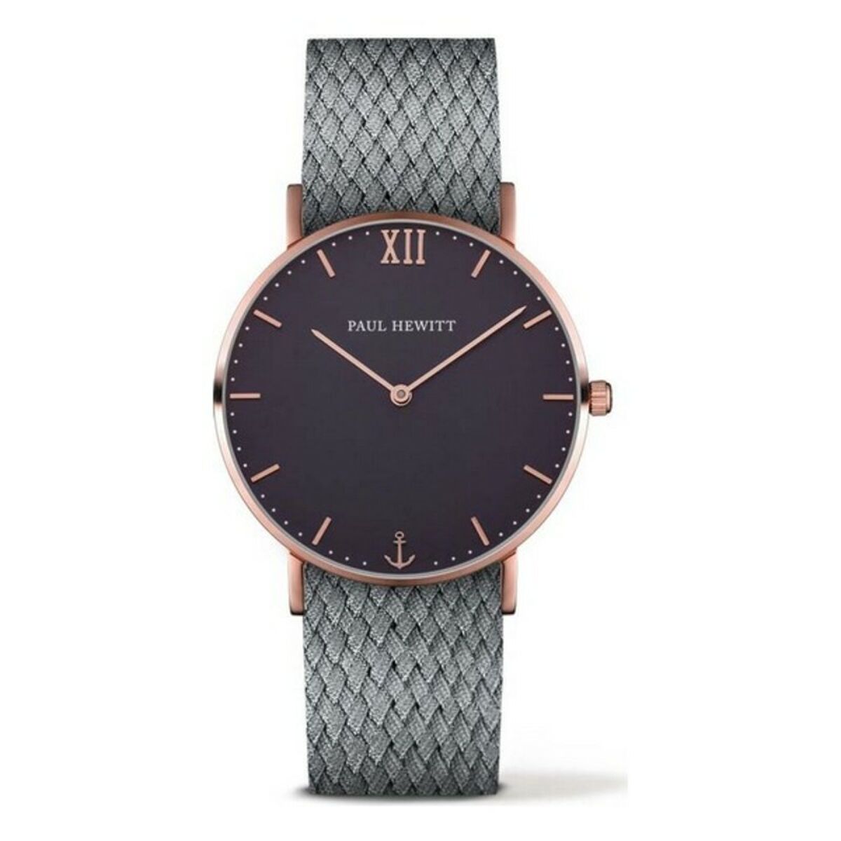 Unisexklocka Paul Hewitt PH-SA-RSTB18S (Ø 39 mm)