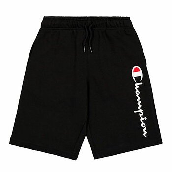 Herrshorts Champion 	Swim Trac Svart
