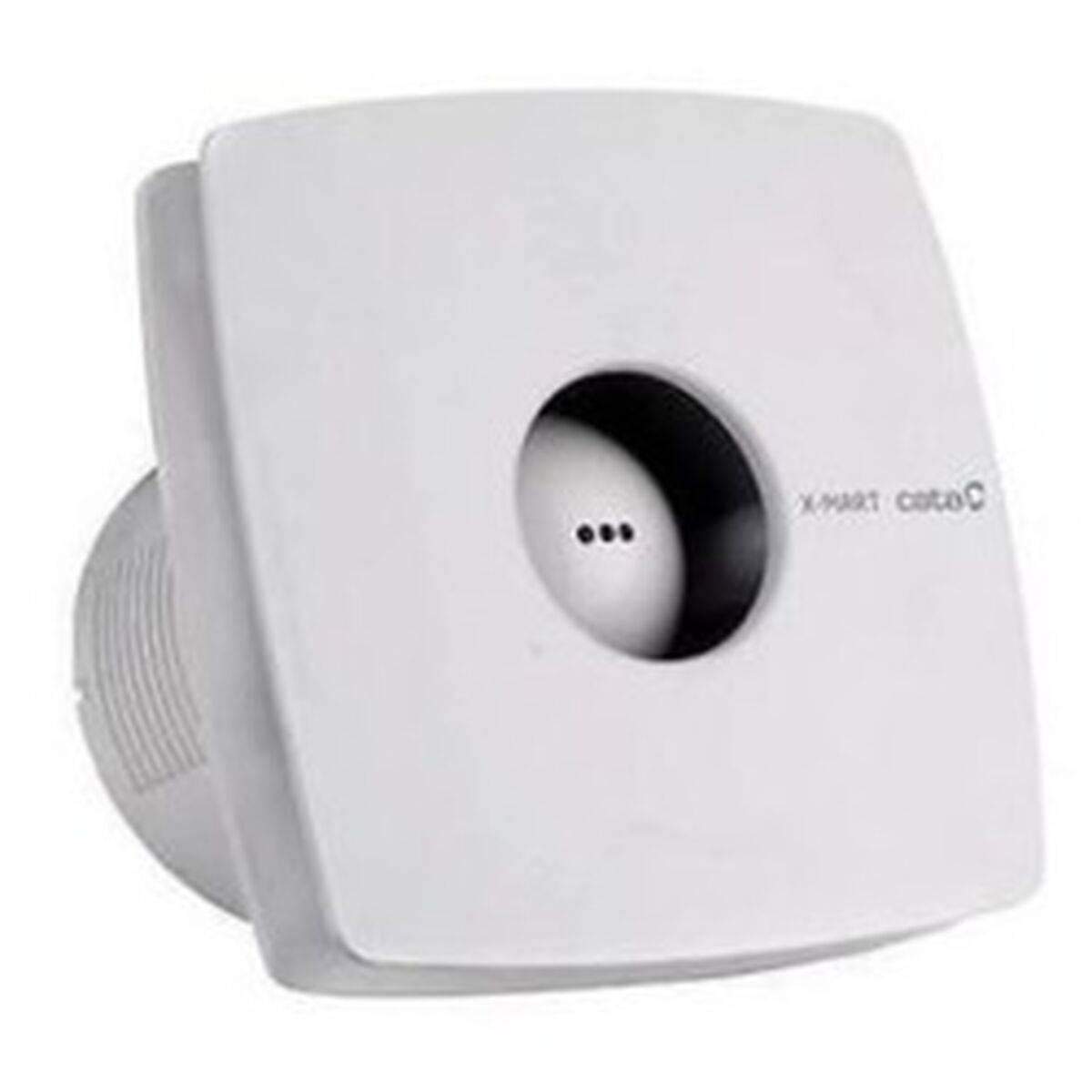 Badrumsfläkt Cata XMART10 15 W