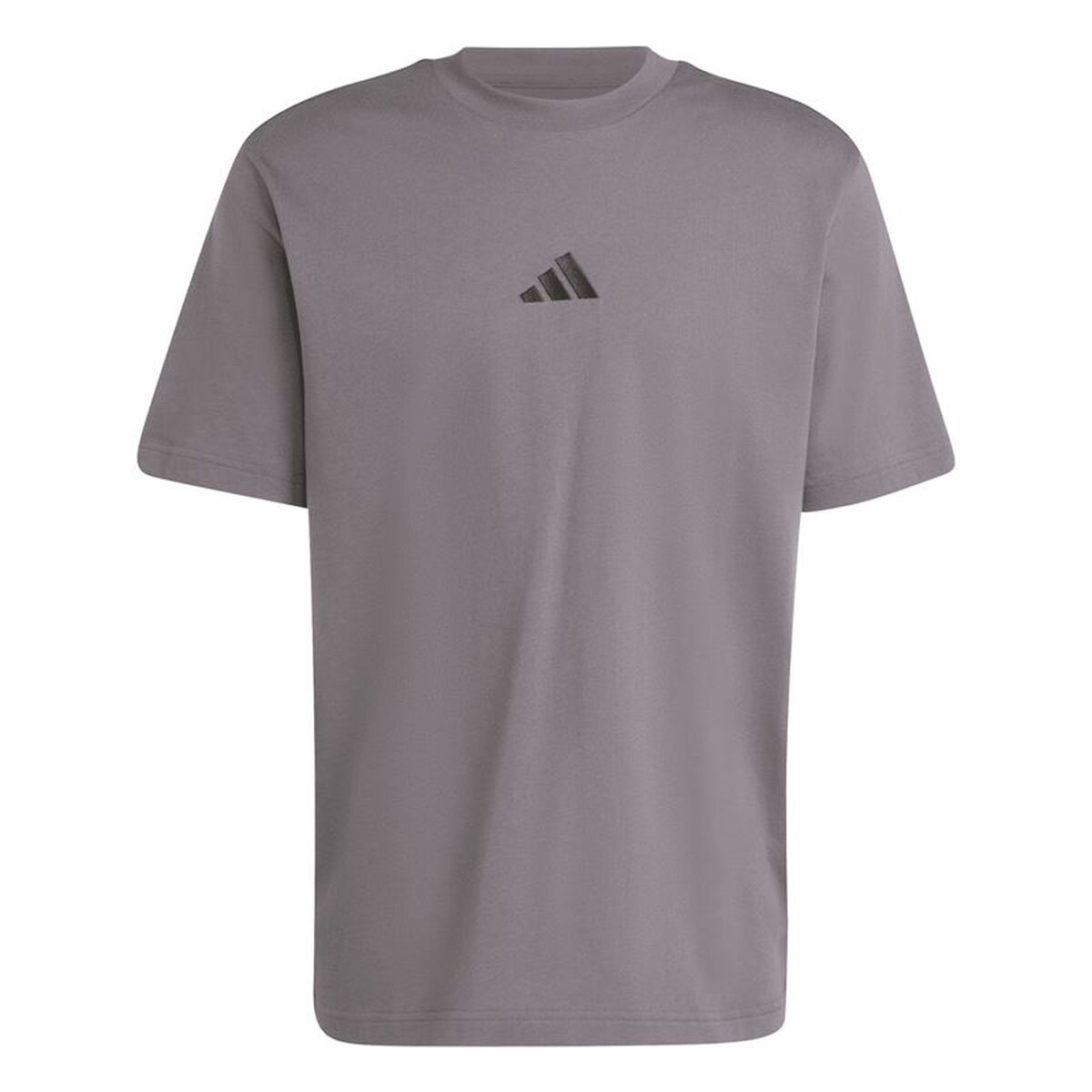 T-shirt med kortärm Herr Adidas JD1778