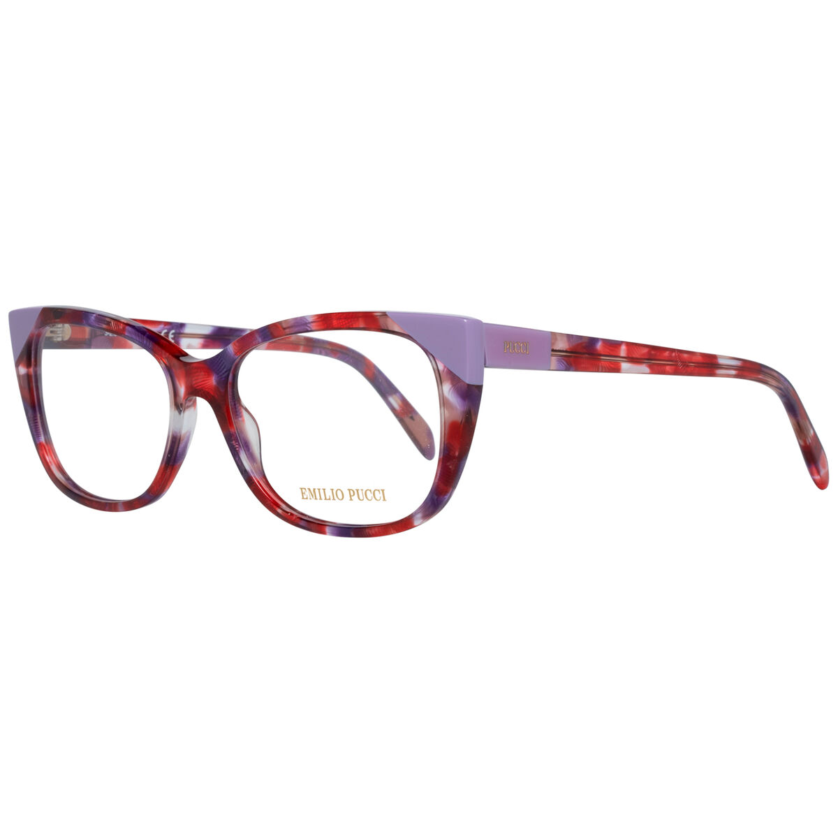 Glasögonbågar Emilio Pucci EP5117-54083 ø 54 mm - 2