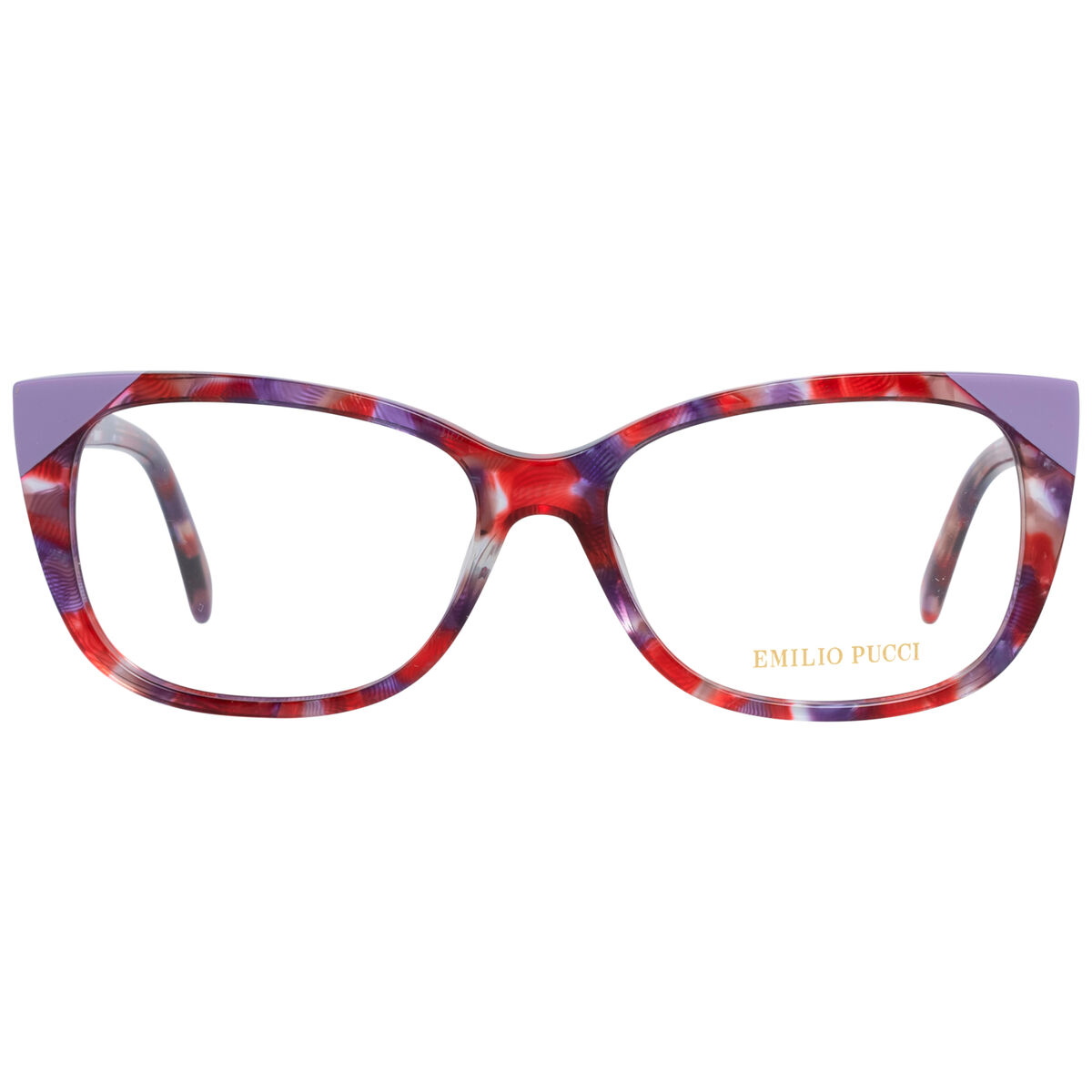 Glasögonbågar Emilio Pucci EP5117-54083 ø 54 mm - 3