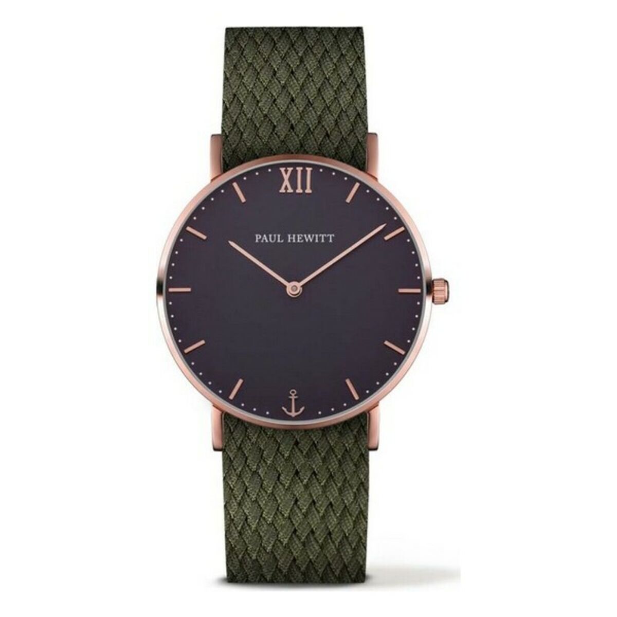 Unisexklocka Paul Hewitt PH-SA-RSTB20S (Ø 39 mm)