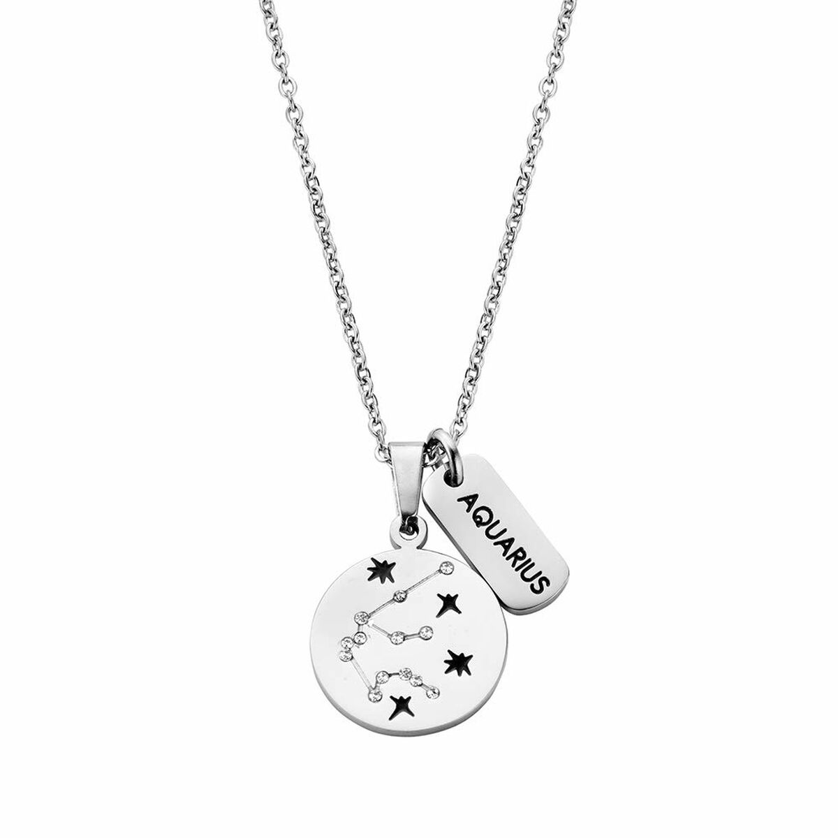 Damhängen CO88 Collection 8CN-26062 Silvrig - 2