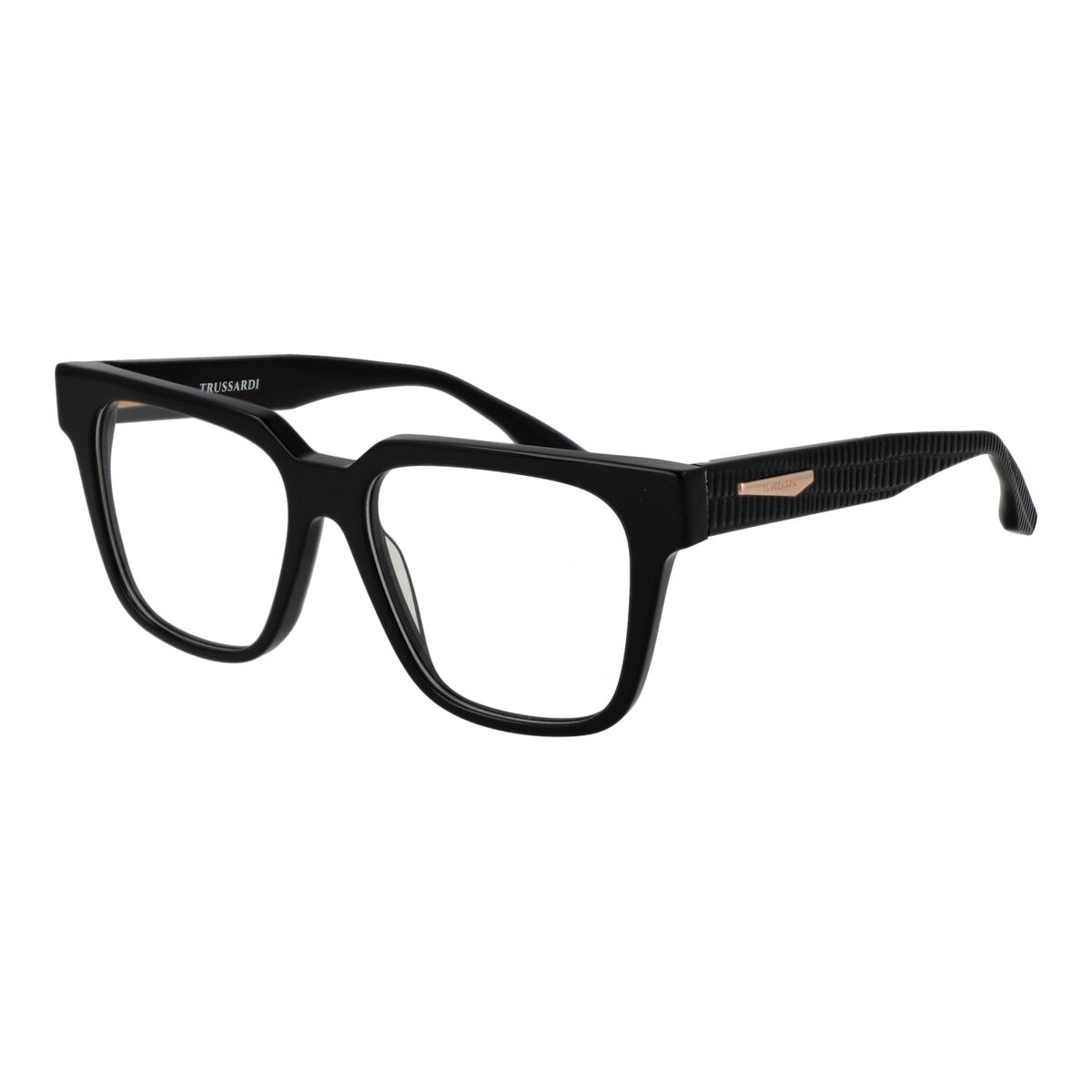 Glasögonbågar Trussardi TSW6047 53A01