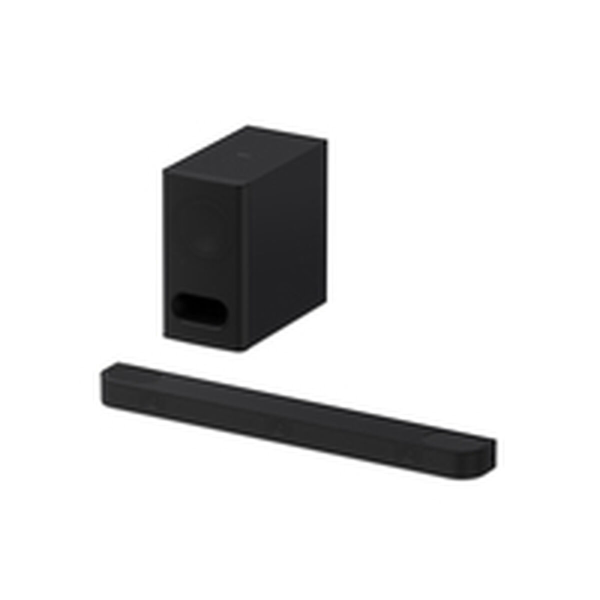 Soundbar Sony HTB600 Svart (Renoverade D)