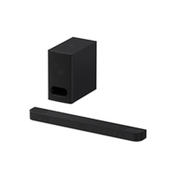 Soundbar Sony HTB600 Svart (Renoverade D)