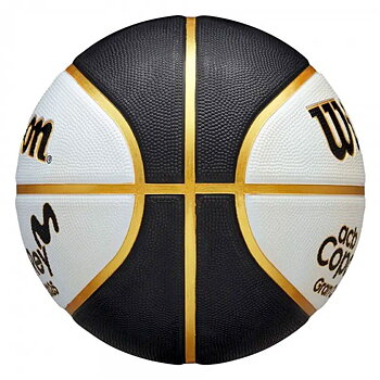 Basketboll Wilson Copa del Rey Vit 7 (Storlek 7)