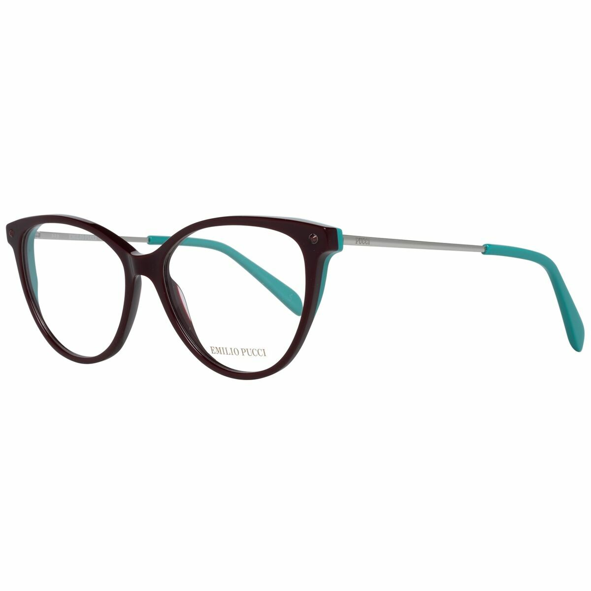 Glasögonbågar Emilio Pucci EP5119-55071 Ø 55 mm