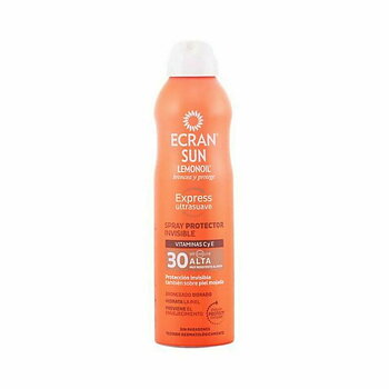 Spray solskydd Ecran Vit Spf 30 15 ml 250 ml