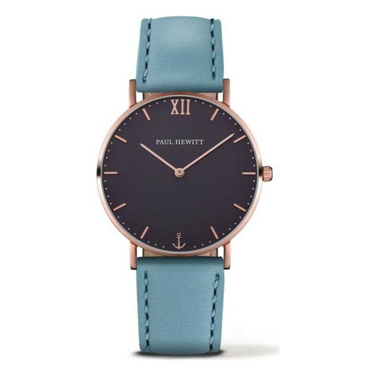 Unisexklocka Paul Hewitt PH-SA-RSTB23S (Ø 39 mm)