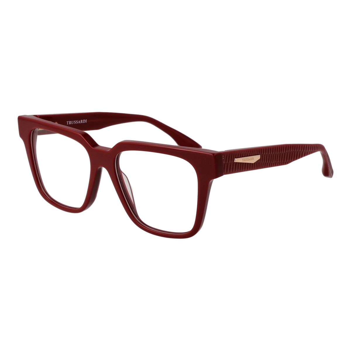 Glasögonbågar Trussardi TSW6047 53D01