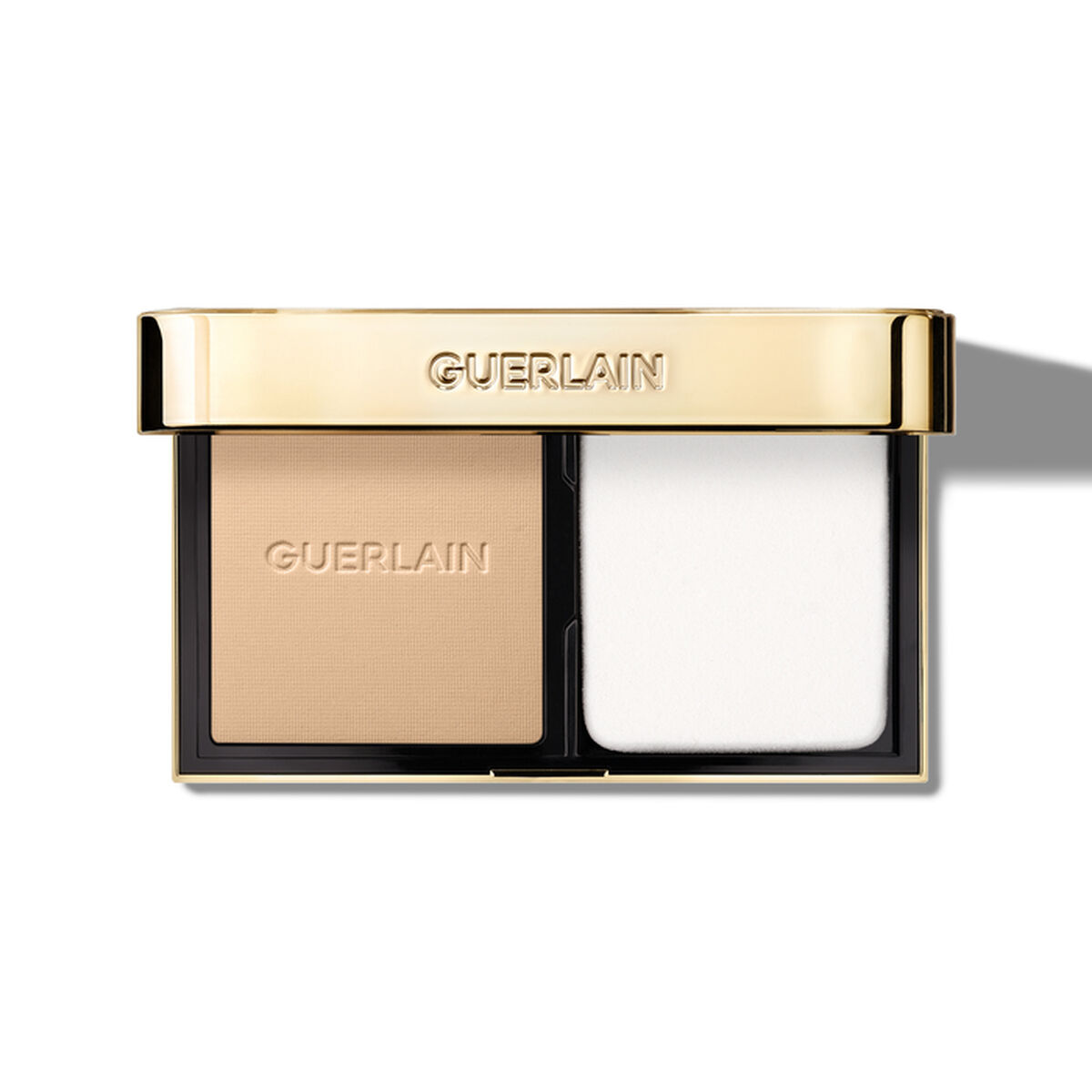 Basmakeup - pulver Guerlain G043792 Beige 2N
