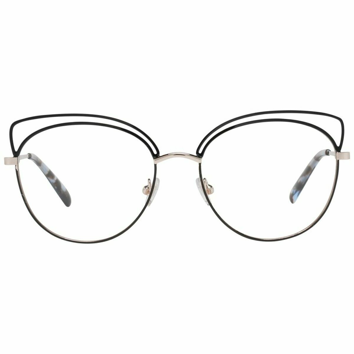 Glasögonbågar Emilio Pucci EP5123-54005 ø 54 mm