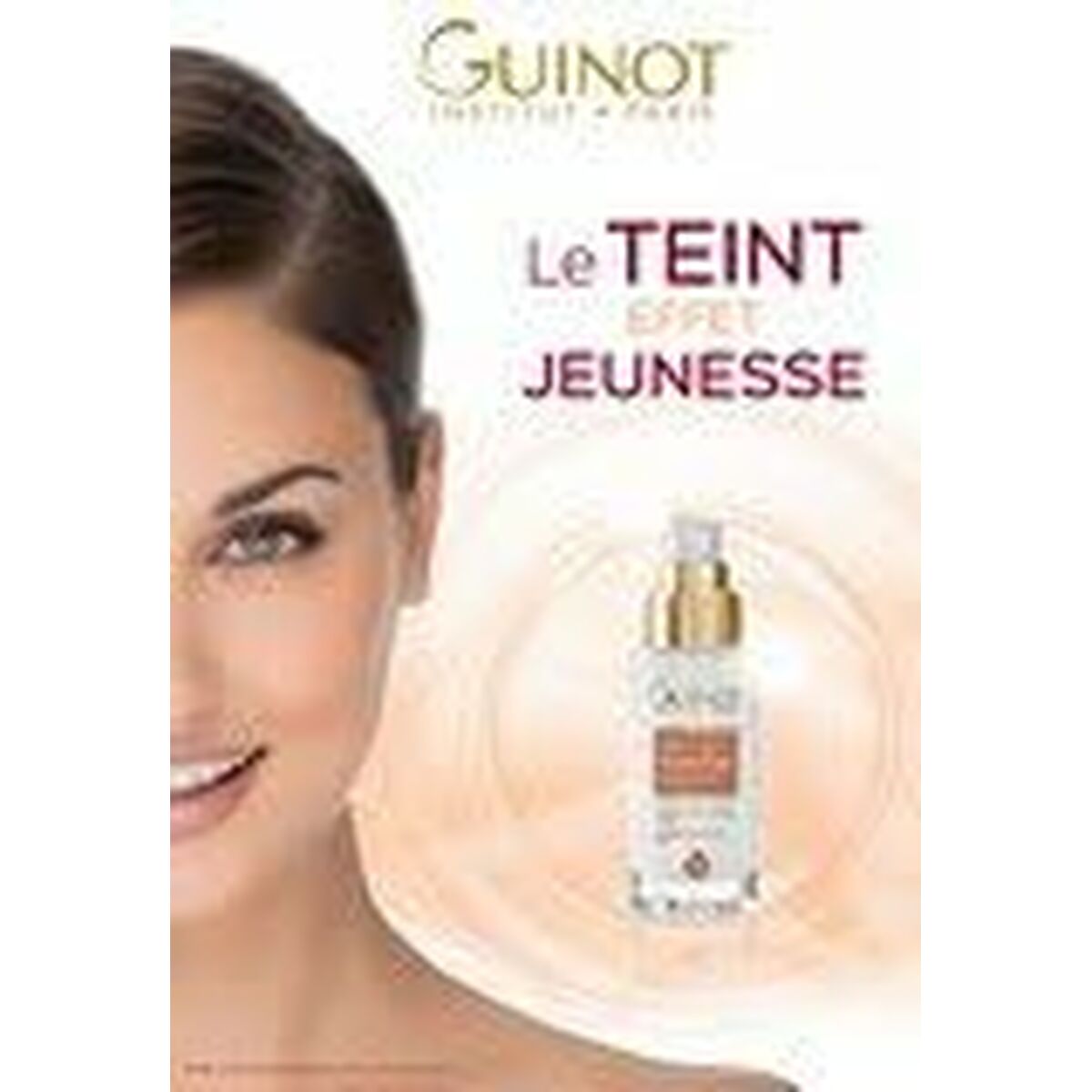 Primer Guinot Youth Time nº2 30 ml