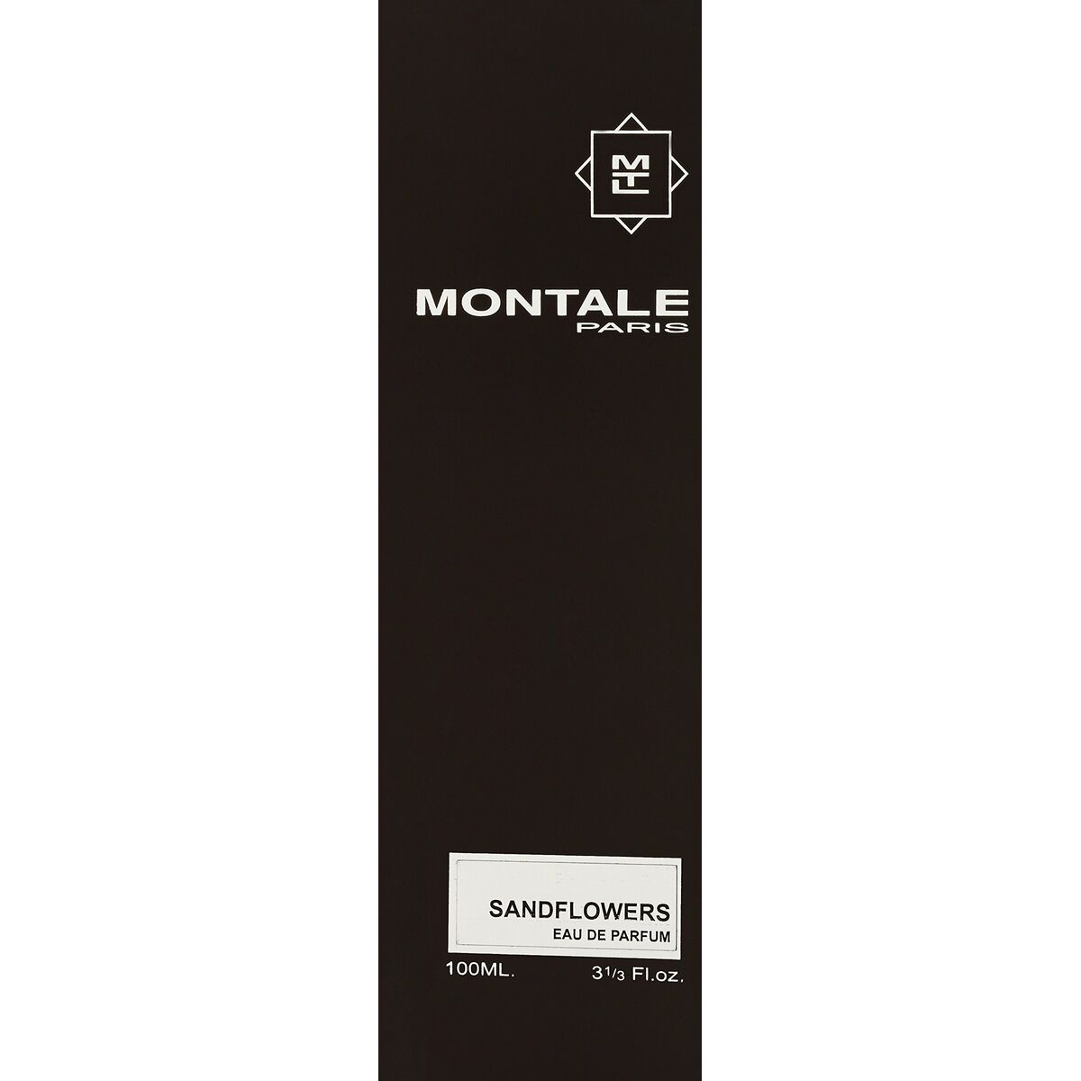 Parfym Unisex Montale Sandflowers EDP 100 ml - 2