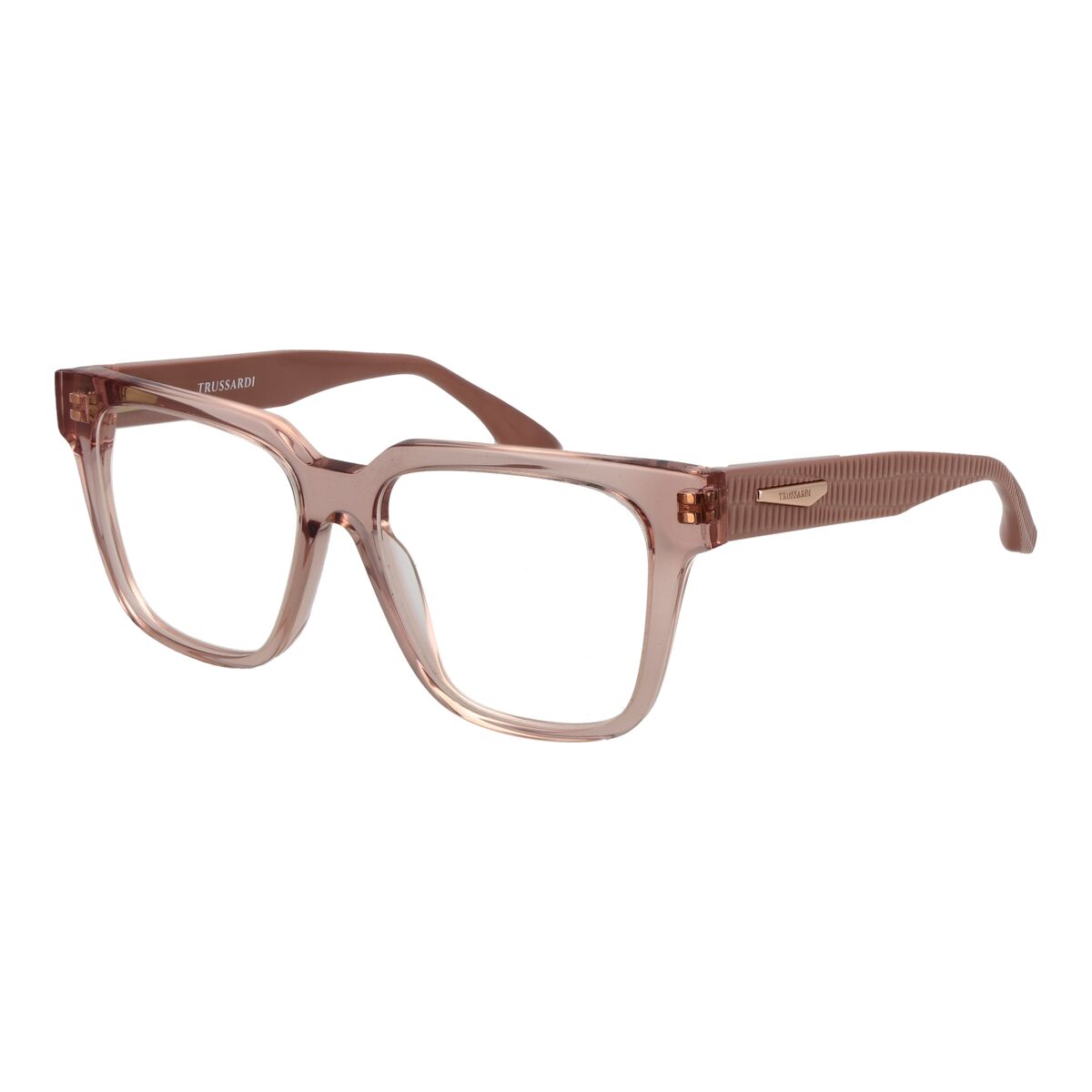 Glasögonbågar Trussardi TSW6047 53T01