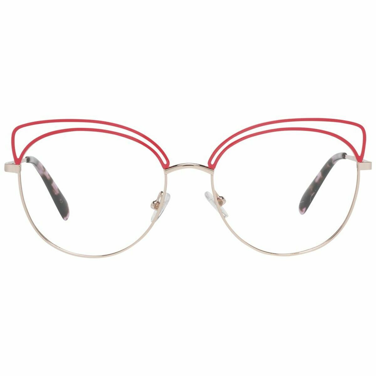 Glasögonbågar Emilio Pucci EP5123-54068 ø 54 mm