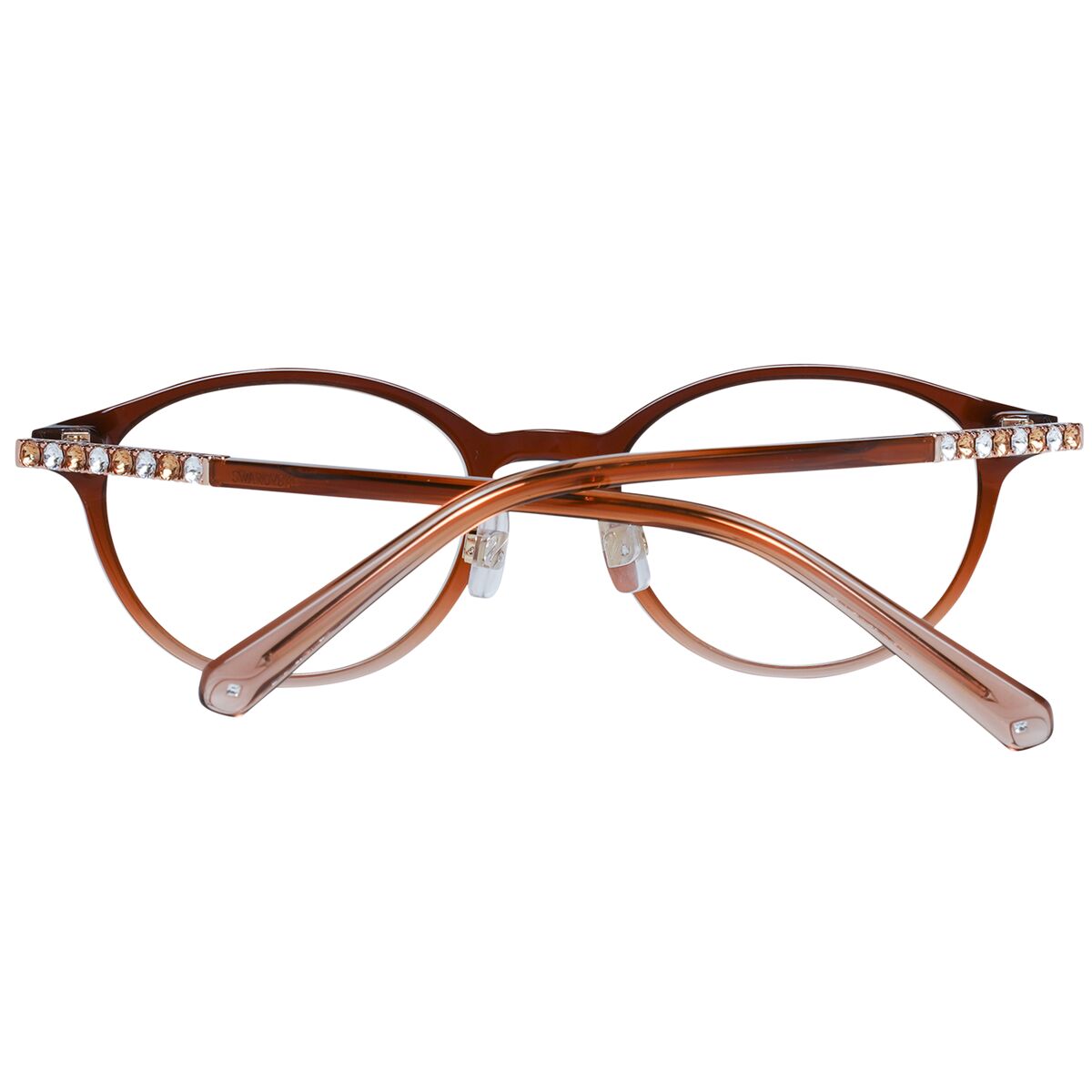 Glasögonbågar Swarovski SK5407-D 49050 - 3