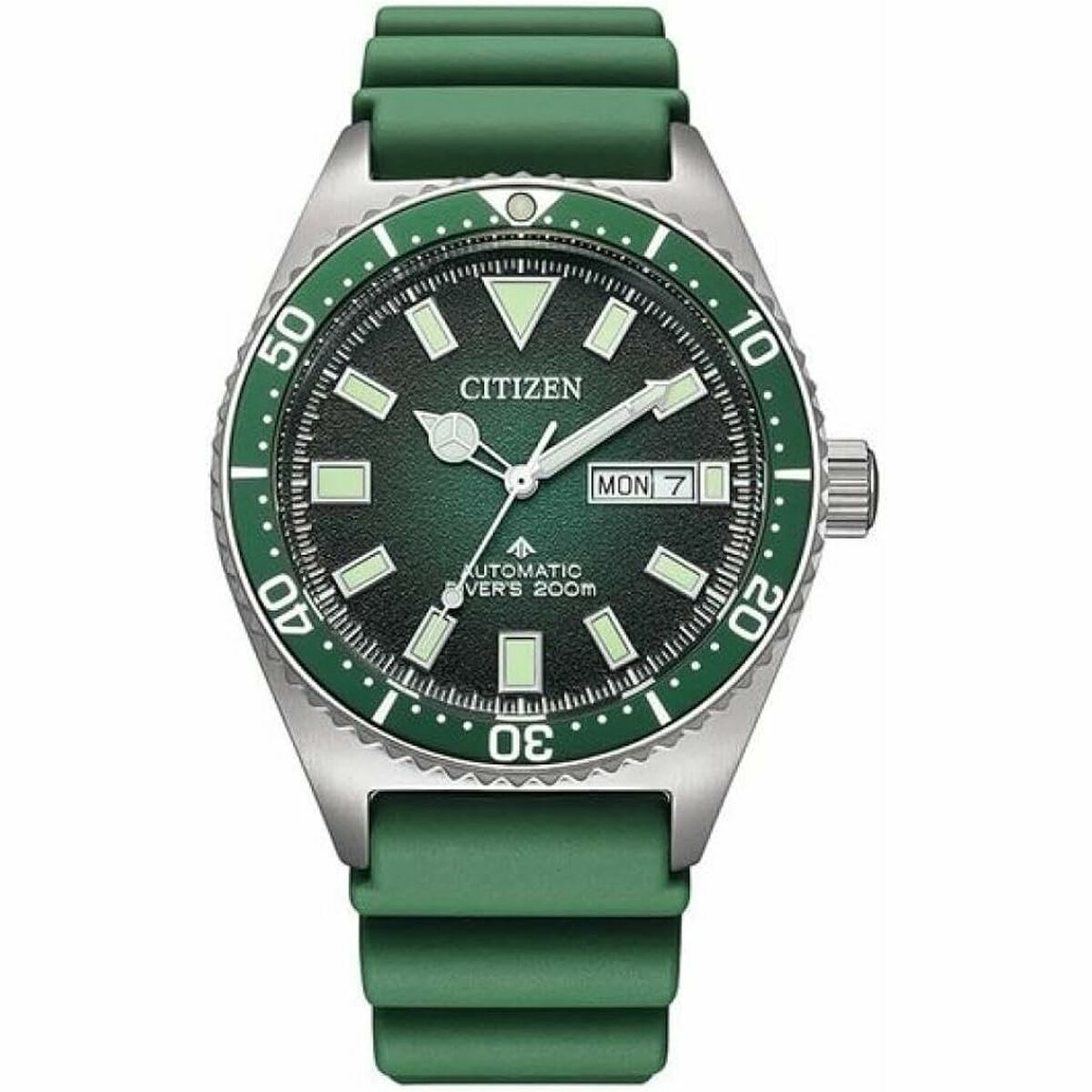 Herrklocka Citizen NY0121-09X (Ø 41 mm)