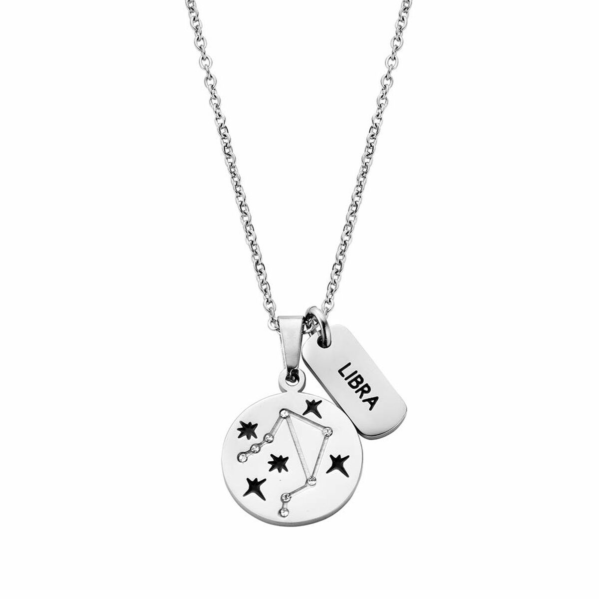 Damhängen CO88 Collection 8CN-26070 Silvrig - 2