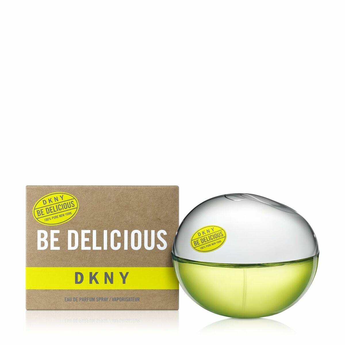 Parfym Damer Donna Karan DELICIOUS COLLECTION EDP 50 ml Trä