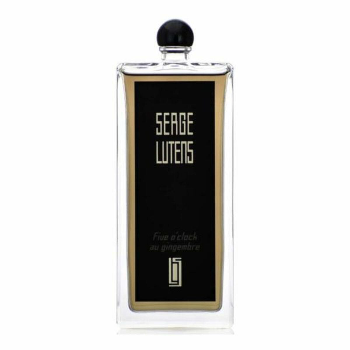 Parfym Herrar Serge Lutens Five O'Clock Au Gingembre 50 ml (especiado)