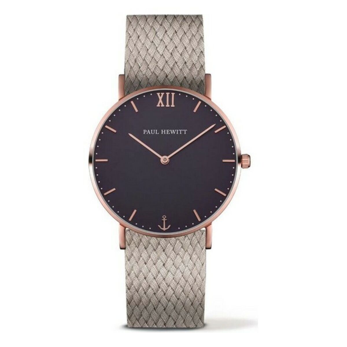 Unisexklocka Paul Hewitt PH-SA-RSTB25S (Ø 39 mm)