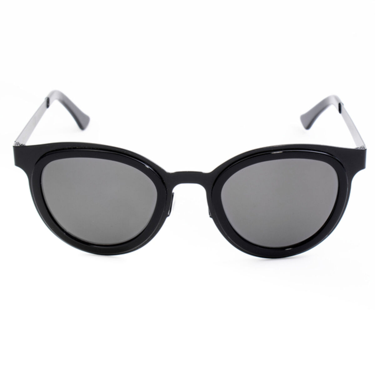 Unisexsolglasögon LGR FELI-BLACK01 Ø 47 mm - 2