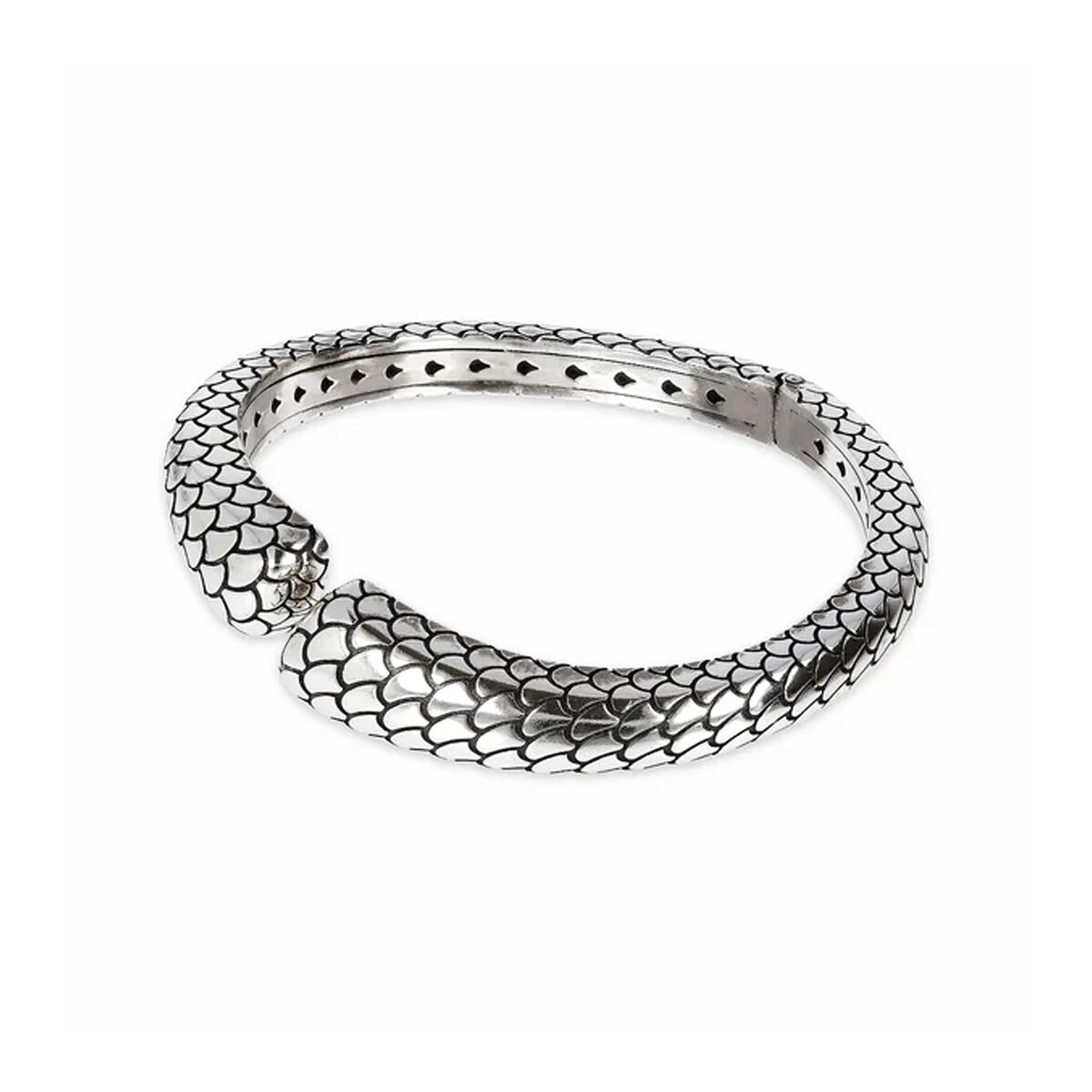 Damarmband Albert M. WSOX00334.S Silvrig