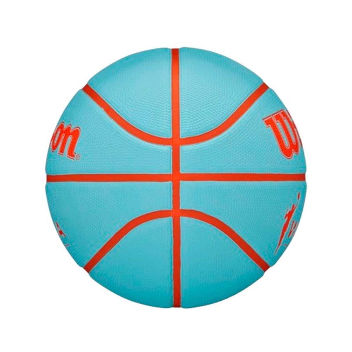 Basketboll Wilson WNBA Drv Bskt Teor Sz6 6 år 6 (Storlek 6) - 2