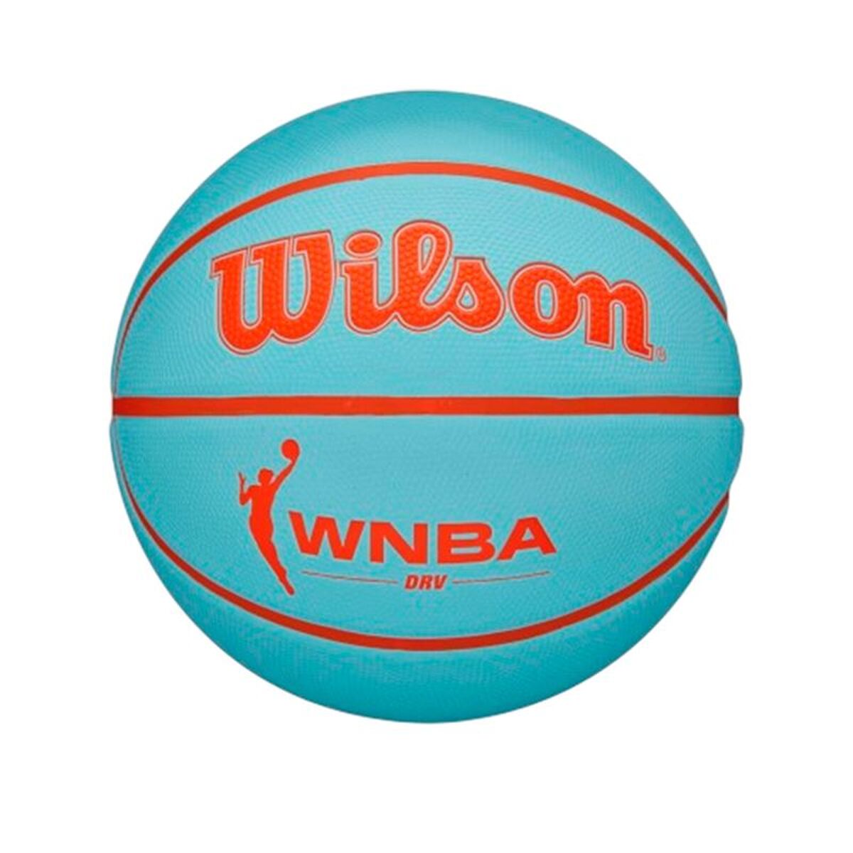 Basketboll Wilson WNBA Drv Bskt Teor Sz6 6 år 6 (Storlek 6)