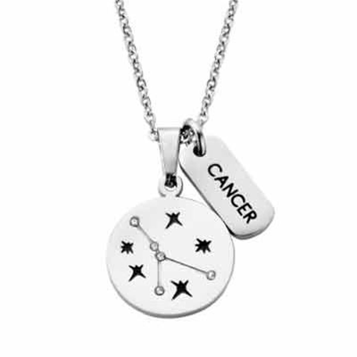 Damhängen CO88 Collection 8CN-26067 Silvrig