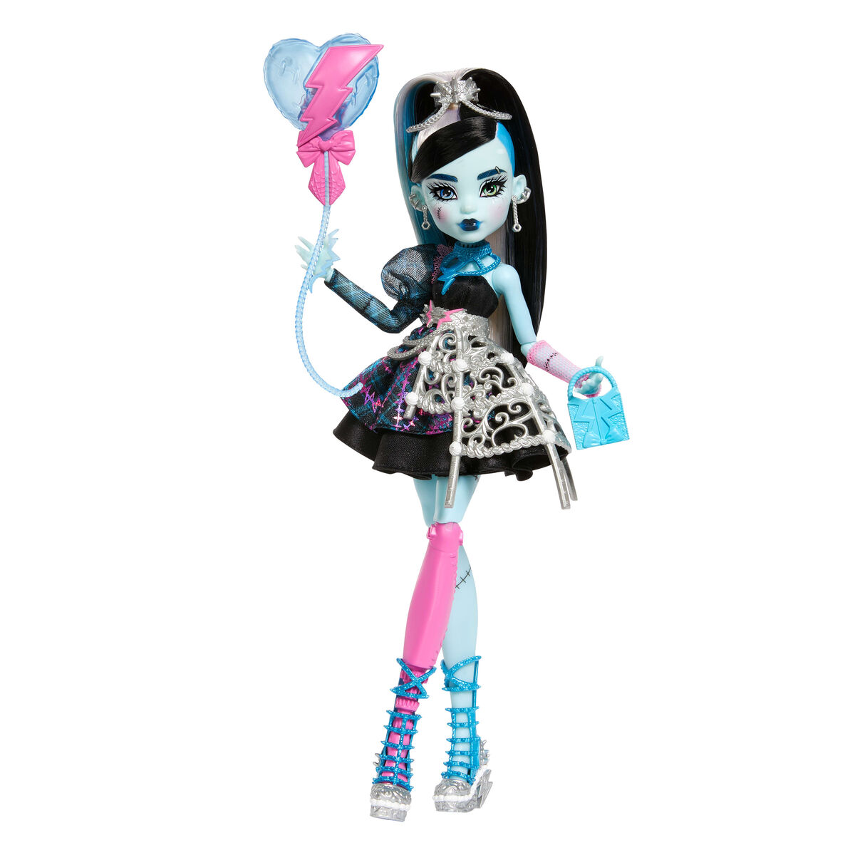 Actionfigurer Mattel