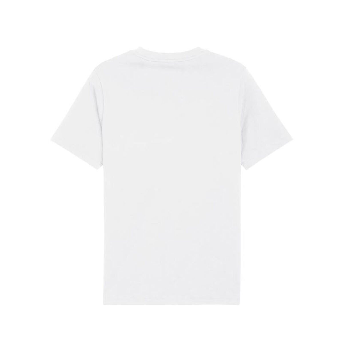 T-shirt med kortärm Herr Puma 688031 02 Vit - 2