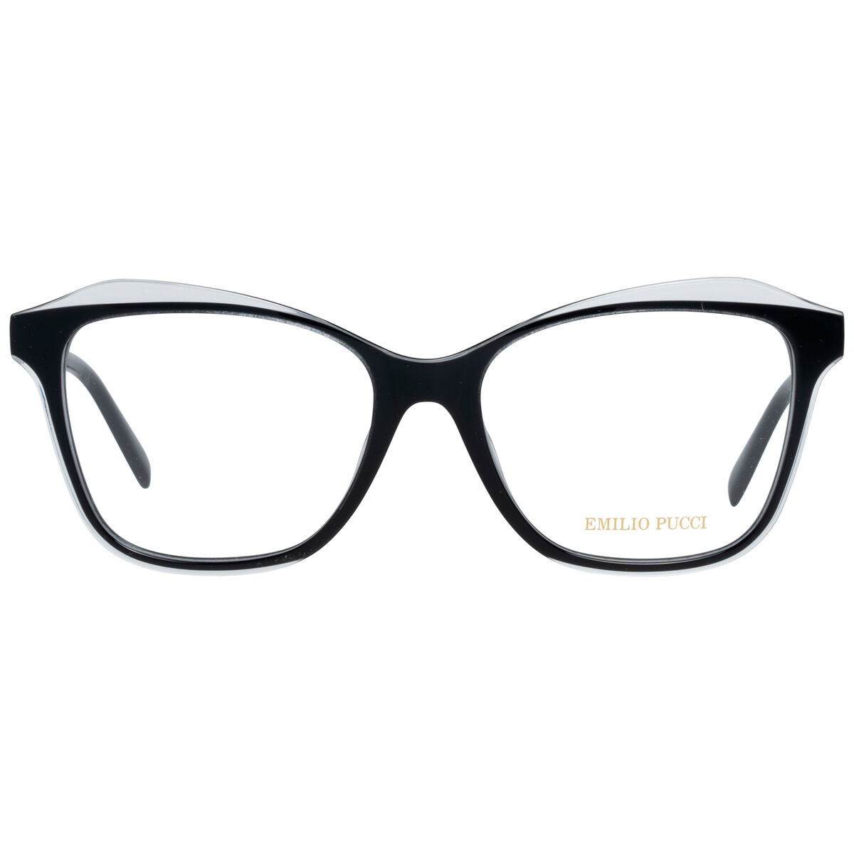 Glasögonbågar Emilio Pucci EP5128-55003 Ø 55 mm - 3