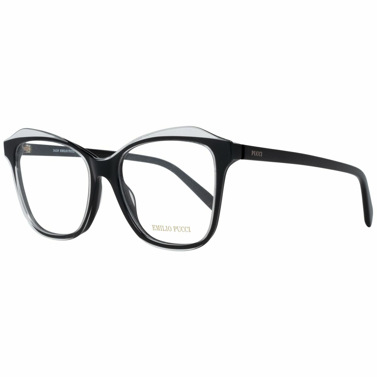 Glasögonbågar Emilio Pucci EP5128-55003 Ø 55 mm