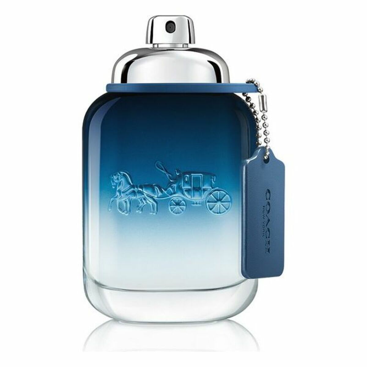 Parfym Herrar Coach CC010A02 EDT 60 ml