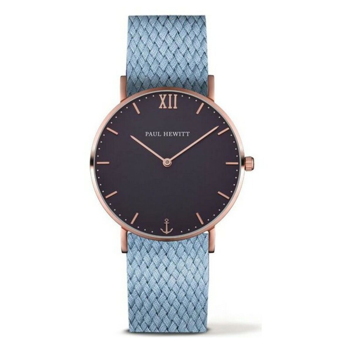 Unisexklocka Paul Hewitt PH-SA-RSTB26S (Ø 39 mm)