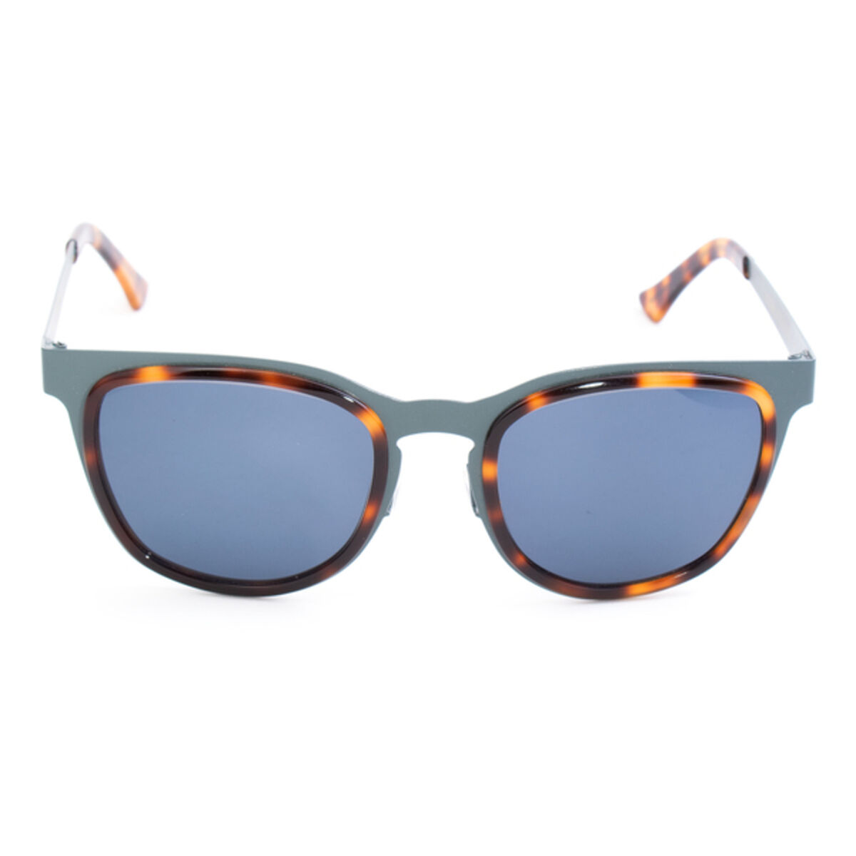 Unisexsolglasögon LGR GLOR-BLUE39 Ø 49 mm - 2