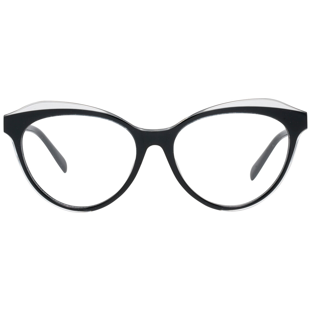 Glasögonbågar Emilio Pucci EP5129-55003 Ø 55 mm - 3