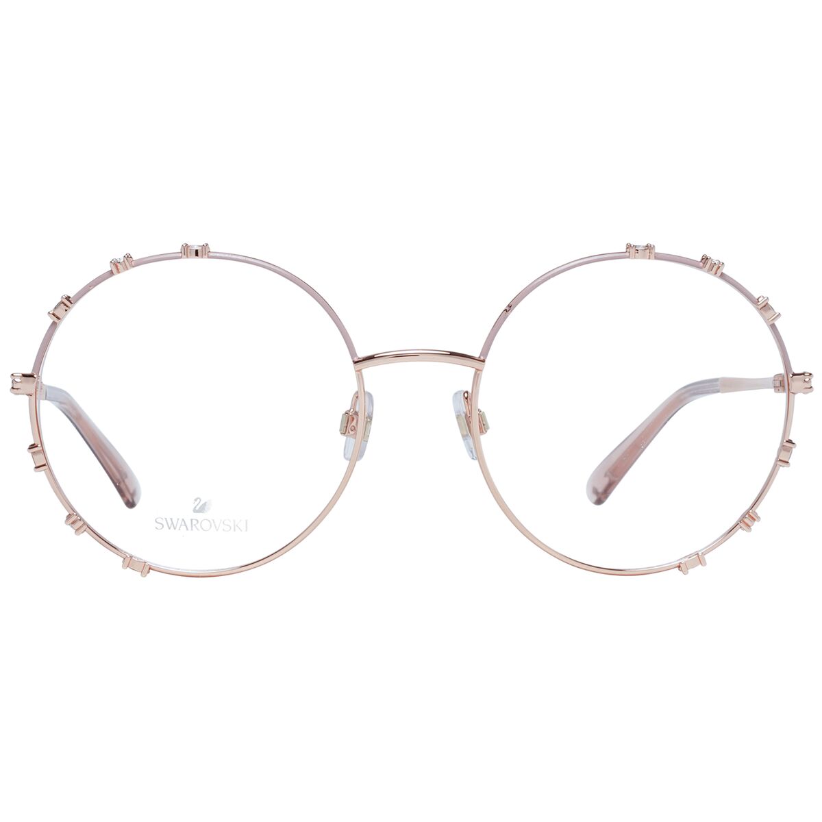 Glasögonbågar Swarovski SK5380 57033 - 2