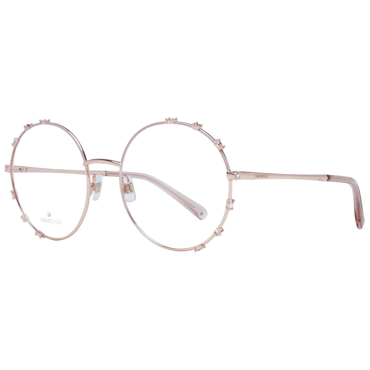Glasögonbågar Swarovski SK5380 57033