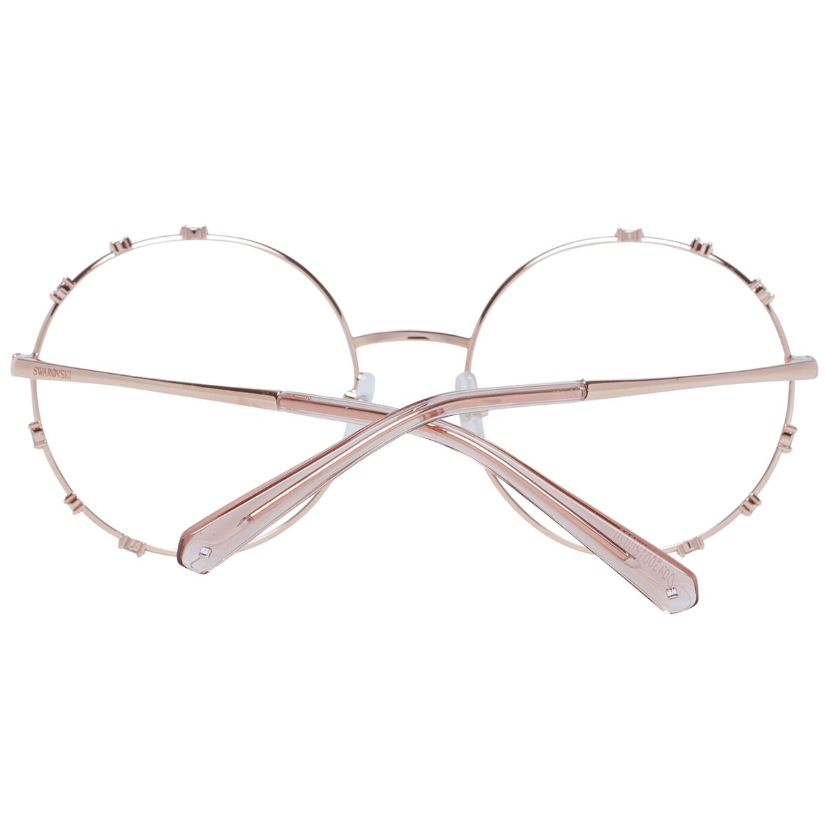 Glasögonbågar Swarovski SK5380 57033 - 3