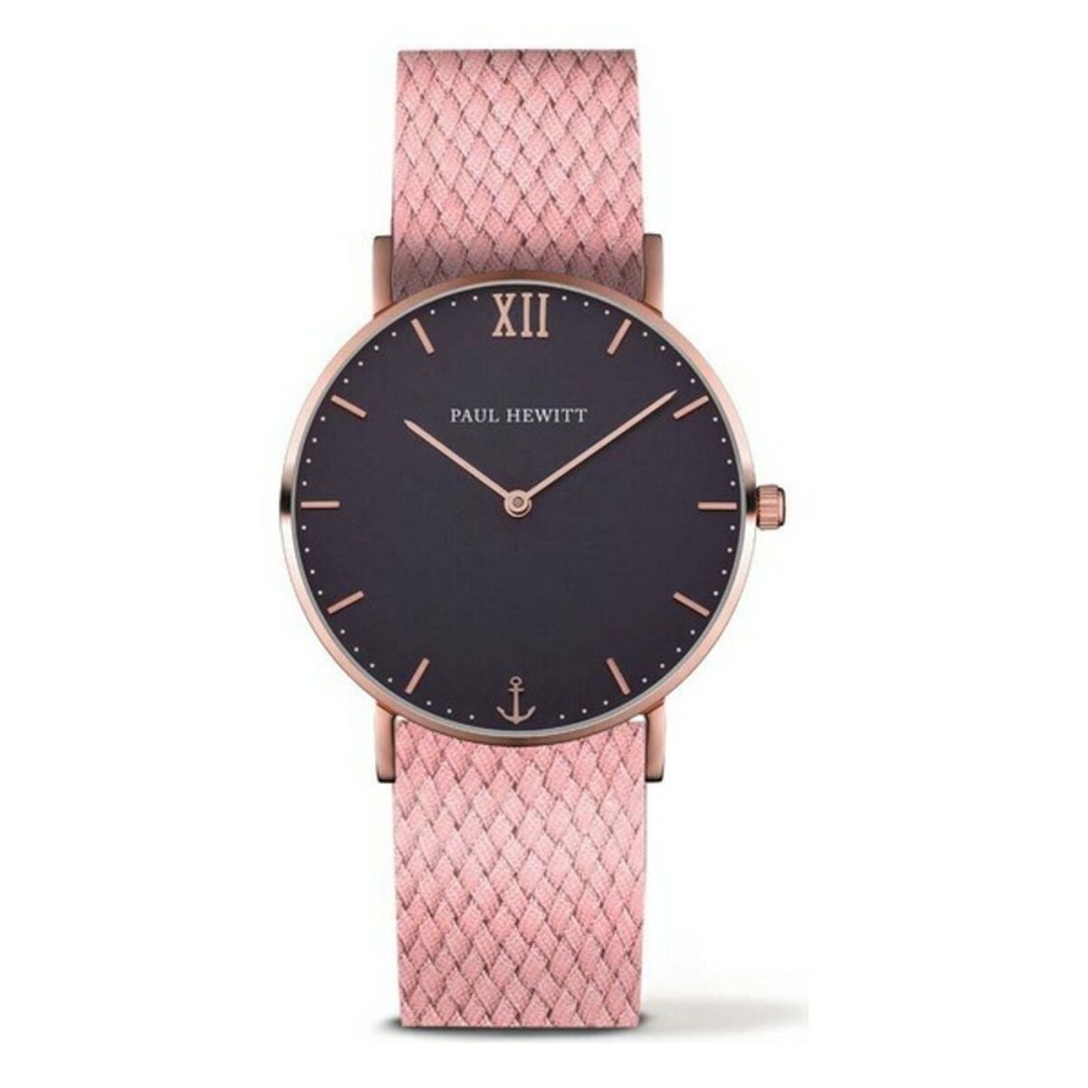Unisexklocka Paul Hewitt PH-SA-RSTB27M (Ø 39 mm)
