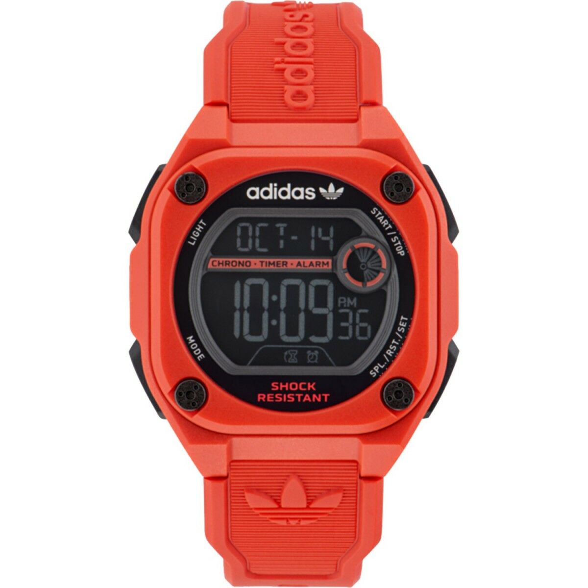 Herrklocka Adidas AOST23063 (Ø 45 mm)
