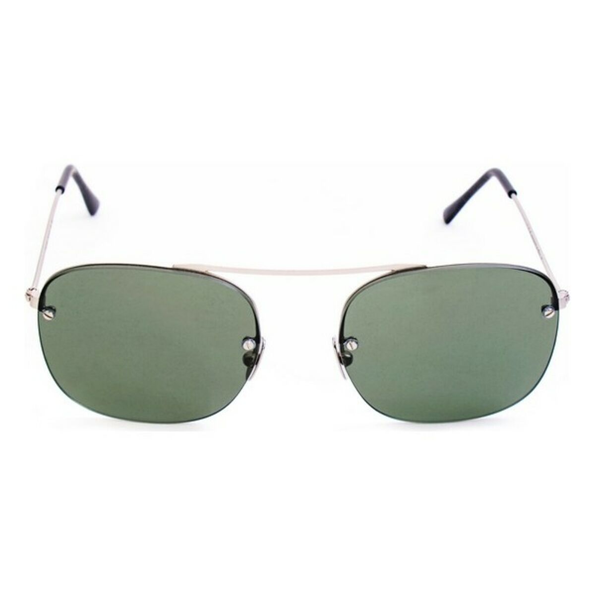 Herrsolglasögon LGR MAASA-BLACK01 ø 54 mm - 2