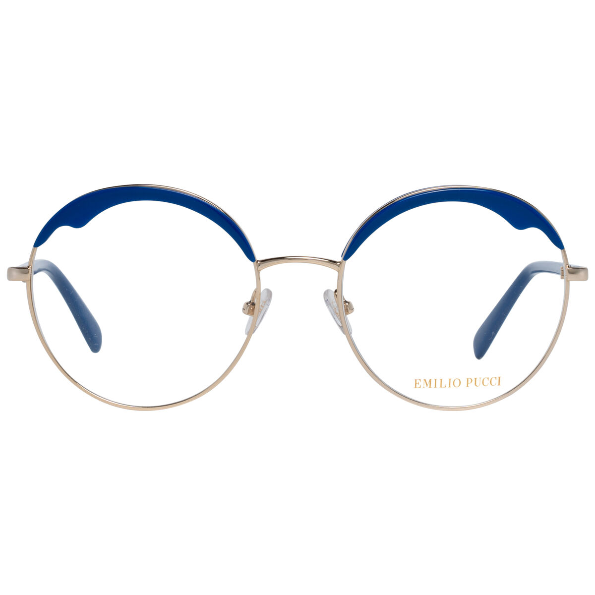 Glasögonbågar Emilio Pucci EP5130-54032 ø 54 mm - 3
